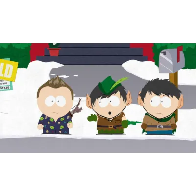 South Park: The Stick of Truth | АВТО RU Steam Gift - irongamers.ru