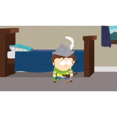 South Park: The Stick of Truth | АВТО RU Steam Gift - irongamers.ru