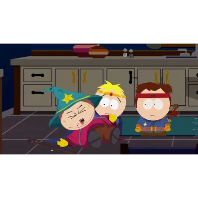 South Park: The Stick of Truth | АВТО RU Steam Gift - irongamers.ru