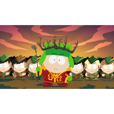 South Park: The Stick of Truth | АВТО RU Steam Gift - irongamers.ru