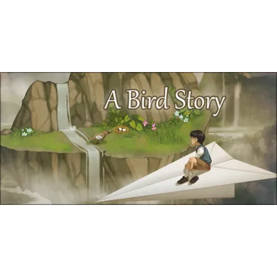 A Bird Story Steam ключ Global + RU/CIS РФ Россия СНГ - irongamers.ru