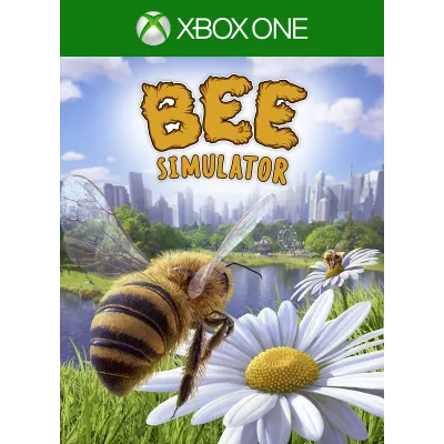 BEE SIMULATOR XBOX ONE/X|S КЛЮЧ - irongamers.ru