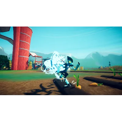 BEN 10: POWER TRIP XBOX ONE/X|S+ПК КЛЮЧ - irongamers.ru