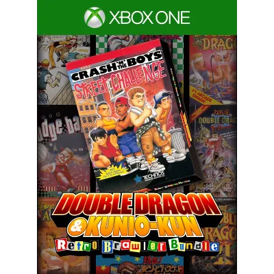 CRASH - irongamers.ru