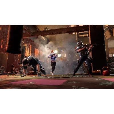 CRIME BOSS: ROCKAY CITY XBOX X|S КЛЮЧ - irongamers.ru