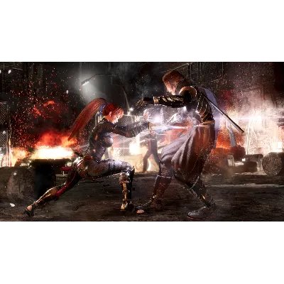 DEAD OR ALIVE 6 DIGITAL DELUXE EDITION XBOX КЛЮЧ - irongamers.ru
