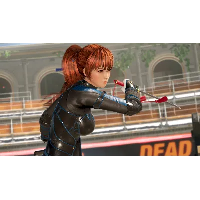 DEAD OR ALIVE 6 DIGITAL DELUXE EDITION XBOX КЛЮЧ - irongamers.ru