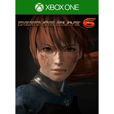 DEAD OR ALIVE 6 DIGITAL DELUXE EDITION XBOX КЛЮЧ - irongamers.ru