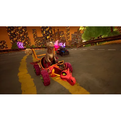 DREAMWORKS ALL-STAR KART RACING RALLY EDITION XBOX КОД - irongamers.ru
