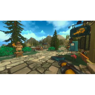 FRESH START XBOX X|S КЛЮЧ - irongamers.ru