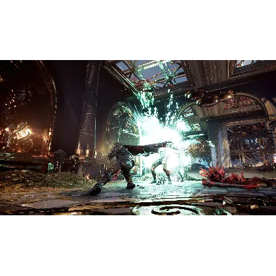GODFALL ULTIMATE EDITION XBOX ONE/X|S КЛЮЧ - irongamers.ru