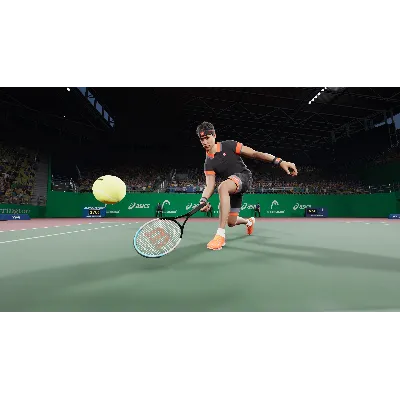 MATCHPOINT - TENNIS CHAMPIONSHIPS XBOX ONE/X|S КЛЮЧ - irongamers.ru