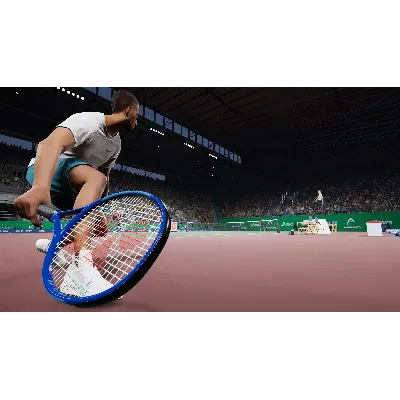 MATCHPOINT - TENNIS CHAMPIONSHIPS XBOX ONE/X|S КЛЮЧ - irongamers.ru