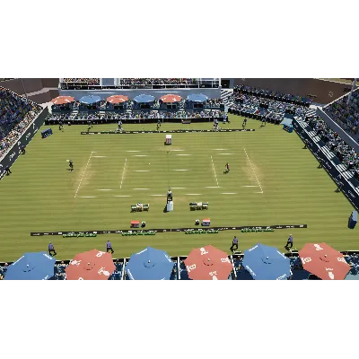 MATCHPOINT - TENNIS CHAMPIONSHIPS XBOX ONE/X|S КЛЮЧ - irongamers.ru