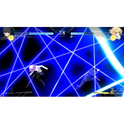MELTY BLOOD: TYPE LUMINA XBOX ONE/X|S КЛЮЧ - irongamers.ru