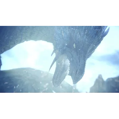 MONSTER HUNTER WORLD: ICEBORNE MASTER EDITION XBOX - irongamers.ru