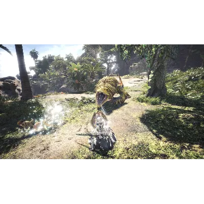MONSTER HUNTER: WORLD XBOX ONE/X|S КЛЮЧ - irongamers.ru