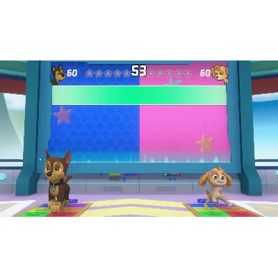 ЩЕНЯЧИЙ ПАТРУЛЬ: МЕГА-ЩЕНКИ СПАСАЮТ БУХТУ XBOX ключ - irongamers.ru