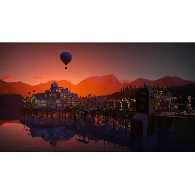 PLANET COASTER: PREMIUM EDITION XBOX ONE/X|S КЛЮЧ - irongamers.ru