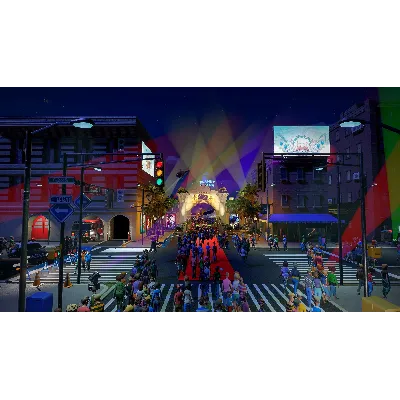 PLANET COASTER: PREMIUM EDITION XBOX ONE/X|S КЛЮЧ - irongamers.ru