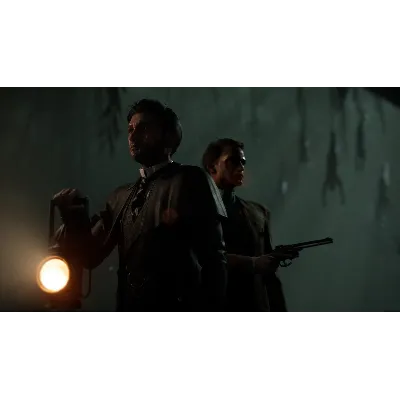 SHERLOCK HOLMES THE AWAKENED XBOX ONE/X|S КЛЮЧ - irongamers.ru
