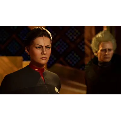 STAR TREK: RESURGENCE XBOX ONE/X|S КЛЮЧ - irongamers.ru