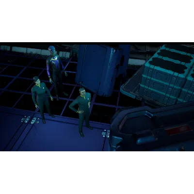 STAR TREK: RESURGENCE XBOX ONE/X|S КЛЮЧ - irongamers.ru