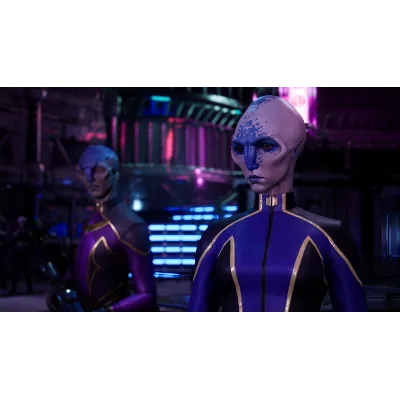 STAR TREK: RESURGENCE XBOX ONE/X|S КЛЮЧ - irongamers.ru