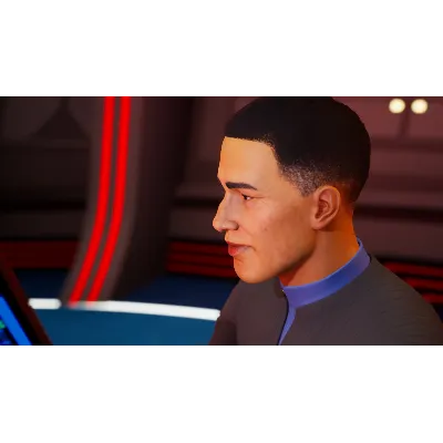 STAR TREK: RESURGENCE XBOX ONE/X|S КЛЮЧ - irongamers.ru