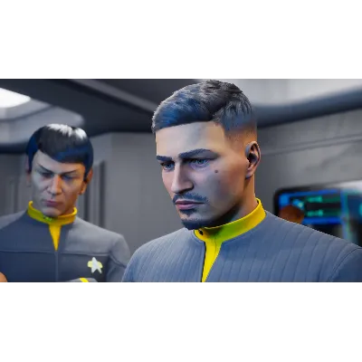 STAR TREK: RESURGENCE XBOX ONE/X|S КЛЮЧ - irongamers.ru