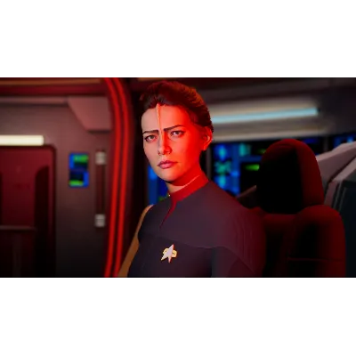 STAR TREK: RESURGENCE XBOX ONE/X|S КЛЮЧ - irongamers.ru