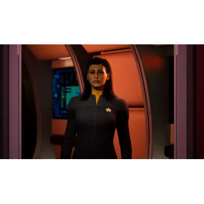 STAR TREK: RESURGENCE XBOX ONE/X|S КЛЮЧ - irongamers.ru