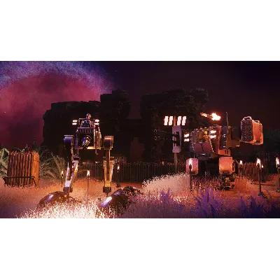 STRANDED: ALIEN DAWN XBOX ONE/X|S КЛЮЧ - irongamers.ru