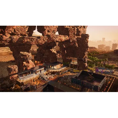 STRANDED: ALIEN DAWN XBOX ONE/X|S КЛЮЧ - irongamers.ru