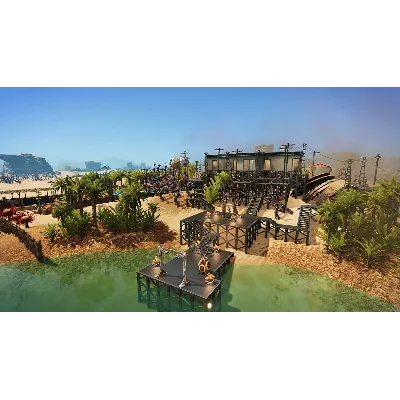 STRANDED: ALIEN DAWN XBOX ONE/X|S КЛЮЧ - irongamers.ru