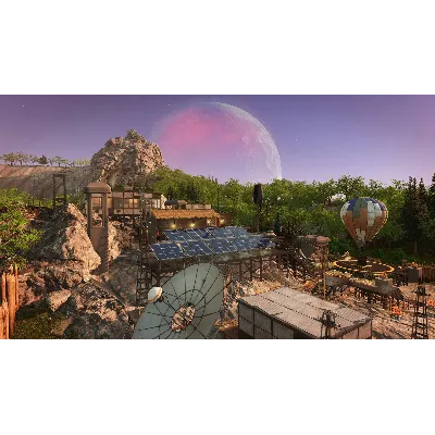 STRANDED: ALIEN DAWN XBOX ONE/X|S КЛЮЧ - irongamers.ru