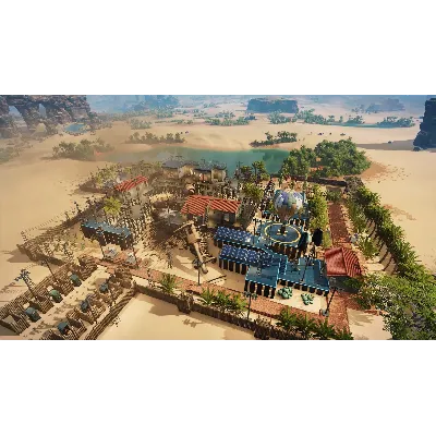 STRANDED: ALIEN DAWN XBOX ONE/X|S КЛЮЧ - irongamers.ru