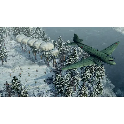 SUDDEN STRIKE 4 - COMPLETE COLLECTION XBOX ONE/X|S - irongamers.ru
