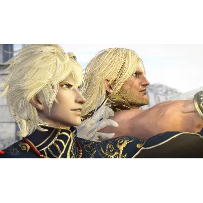 WARRIORS OROCHI 4 ULTIMATE DELUXE EDITION XBOX КОД - irongamers.ru