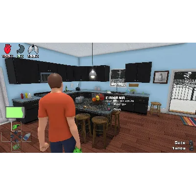 Who&acute;s Your Daddy?! XBOX КЛЮЧ - irongamers.ru