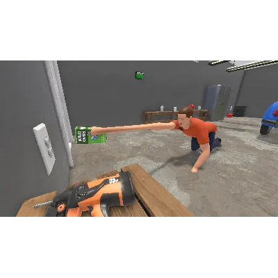 Who&acute;s Your Daddy?! XBOX КЛЮЧ - irongamers.ru