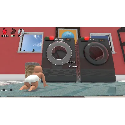Who&acute;s Your Daddy?! XBOX КЛЮЧ - irongamers.ru