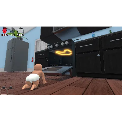 Who&acute;s Your Daddy?! XBOX КЛЮЧ - irongamers.ru