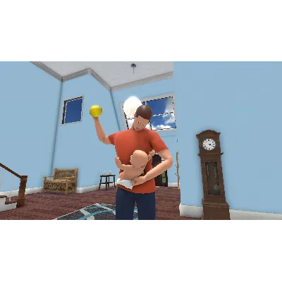 Who&acute;s Your Daddy?! XBOX КЛЮЧ - irongamers.ru