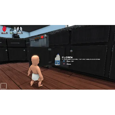 Who&acute;s Your Daddy?! XBOX КЛЮЧ - irongamers.ru