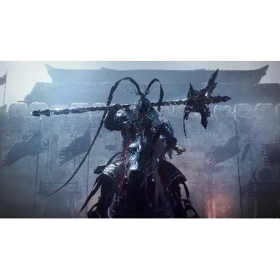 WO LONG: FALLEN DYNASTY XBOX ONE/X|S+ПК КЛЮЧ - irongamers.ru