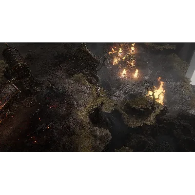 WOLCEN: LORDS OF MAYHEM XBOX ONE/X|S КЛЮЧ - irongamers.ru