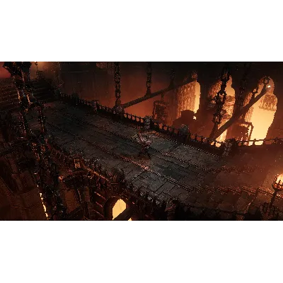 WOLCEN: LORDS OF MAYHEM XBOX ONE/X|S КЛЮЧ - irongamers.ru