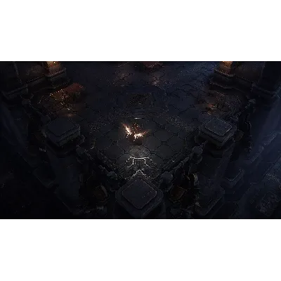 WOLCEN: LORDS OF MAYHEM XBOX ONE/X|S КЛЮЧ - irongamers.ru