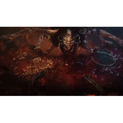WOLCEN: LORDS OF MAYHEM XBOX ONE/X|S КЛЮЧ - irongamers.ru